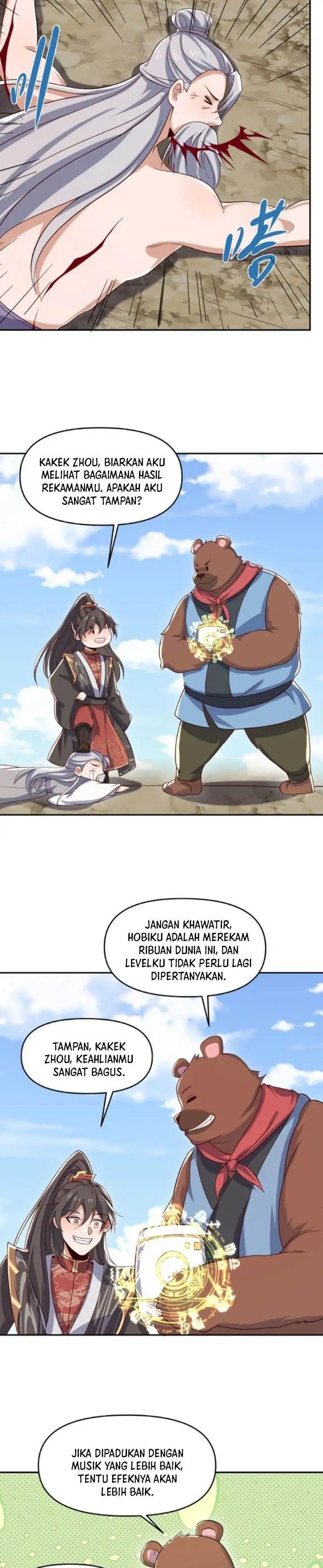 image-komik-its-over-the-queens-soft-rice-husband-is-actually-invincible-chapter-338-2/15