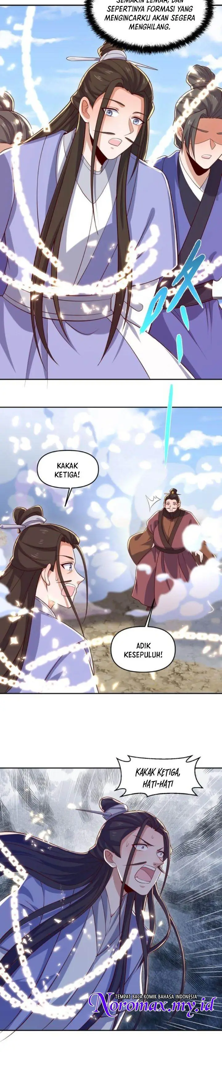 image-komik-its-over-the-queens-soft-rice-husband-is-actually-invincible-chapter-338-5/15