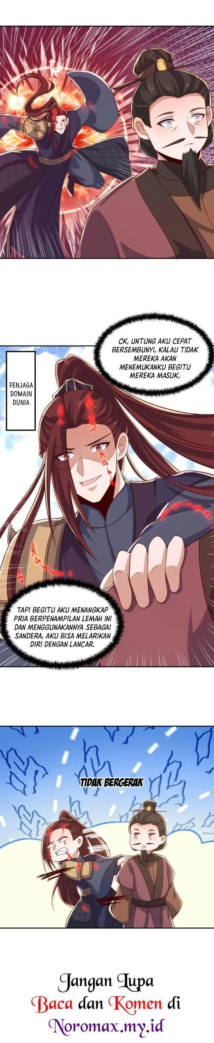 image-komik-its-over-the-queens-soft-rice-husband-is-actually-invincible-chapter-338-6/15