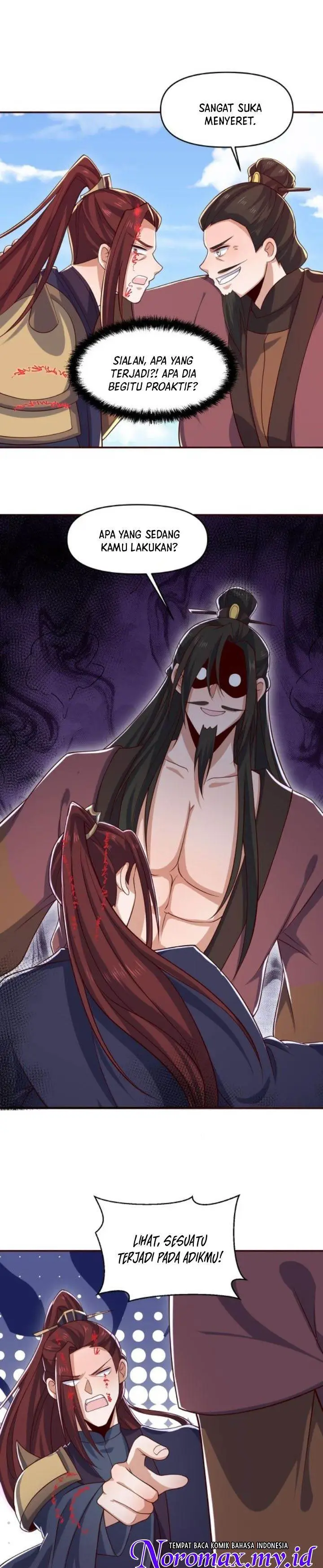 image-komik-its-over-the-queens-soft-rice-husband-is-actually-invincible-chapter-338-7/15