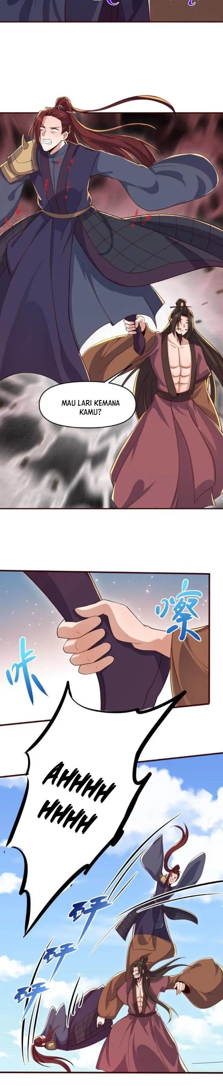 image-komik-its-over-the-queens-soft-rice-husband-is-actually-invincible-chapter-338-8/15