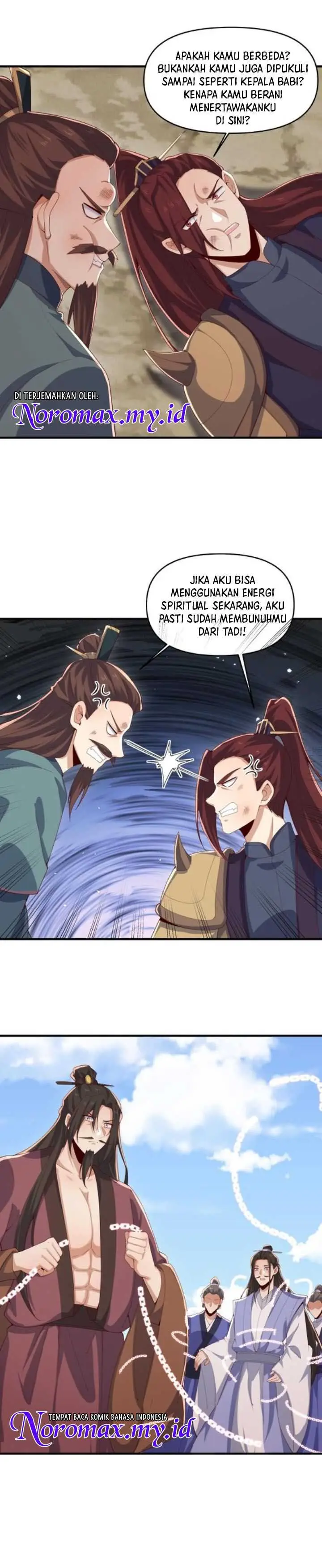 image-komik-its-over-the-queens-soft-rice-husband-is-actually-invincible-chapter-339-1/16