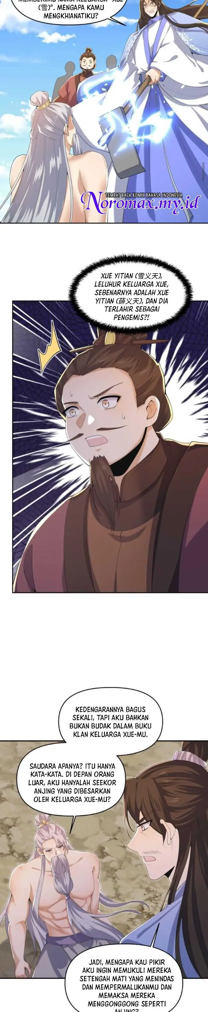 image-komik-its-over-the-queens-soft-rice-husband-is-actually-invincible-chapter-339-5/16