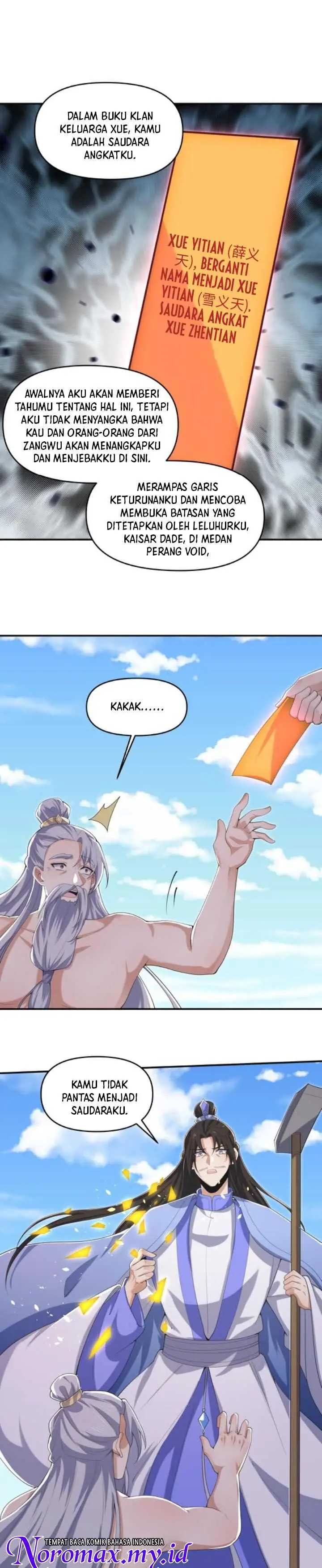 image-komik-its-over-the-queens-soft-rice-husband-is-actually-invincible-chapter-339-7/16