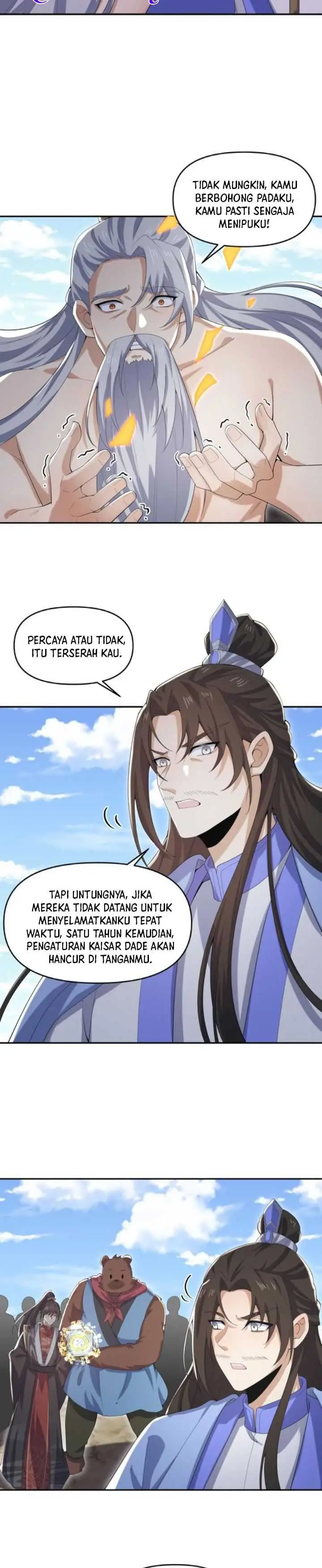 image-komik-its-over-the-queens-soft-rice-husband-is-actually-invincible-chapter-339-8/16