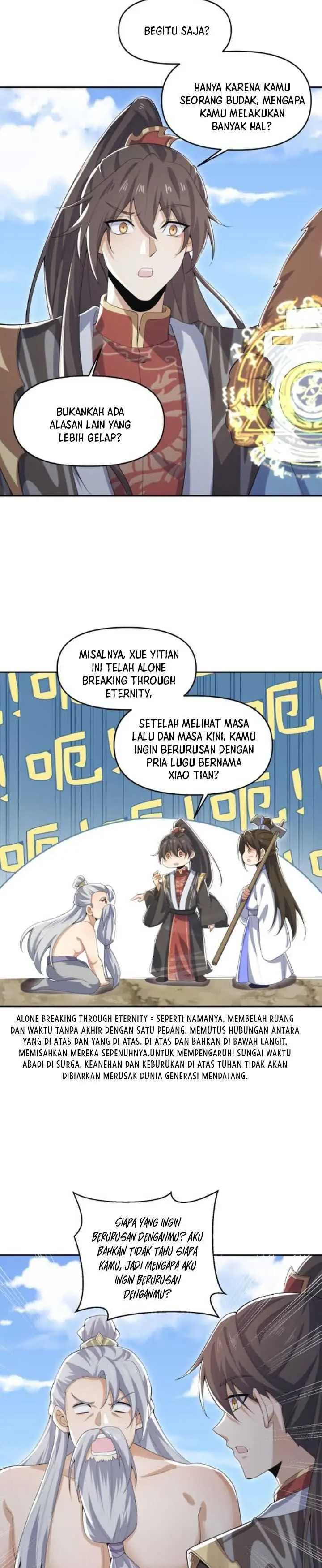 image-komik-its-over-the-queens-soft-rice-husband-is-actually-invincible-chapter-339-9/16