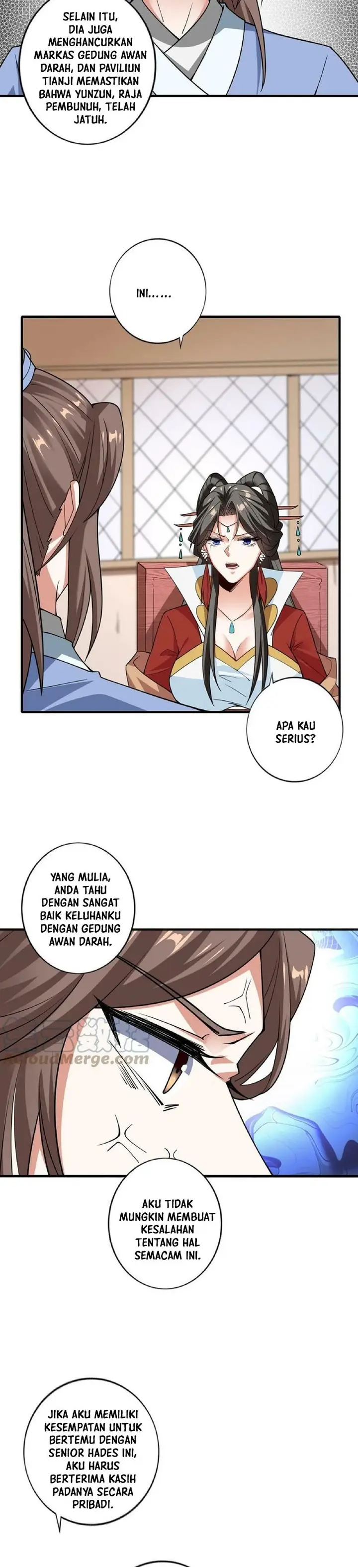 image-komik-its-over-the-queens-soft-rice-husband-is-actually-invincible-chapter-34-6/15