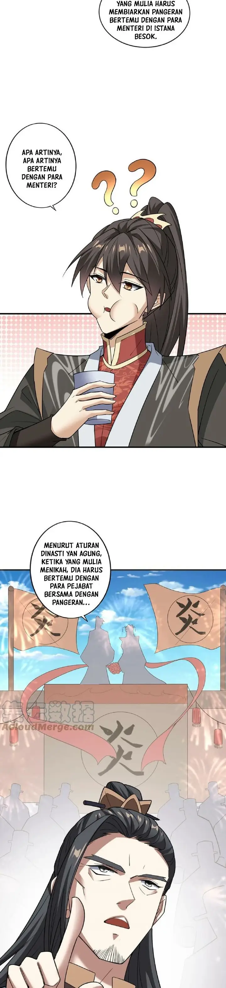 image-komik-its-over-the-queens-soft-rice-husband-is-actually-invincible-chapter-34-10/15