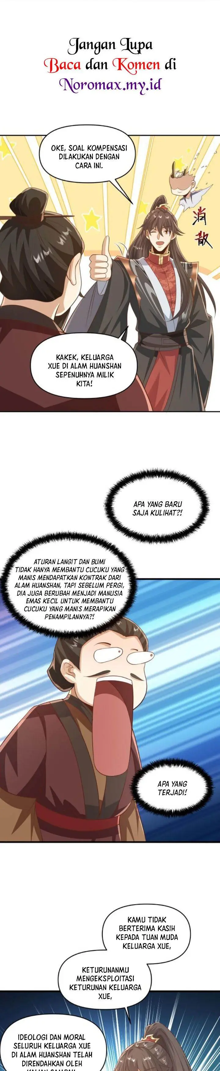 image-komik-its-over-the-queens-soft-rice-husband-is-actually-invincible-chapter-340-5/15