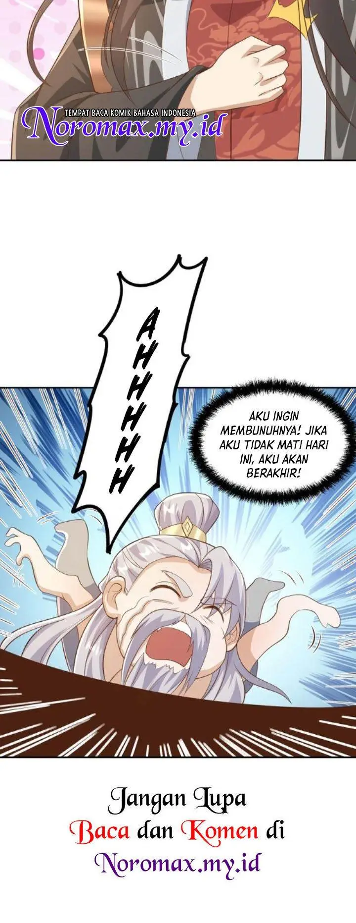 image-komik-its-over-the-queens-soft-rice-husband-is-actually-invincible-chapter-340-9/15