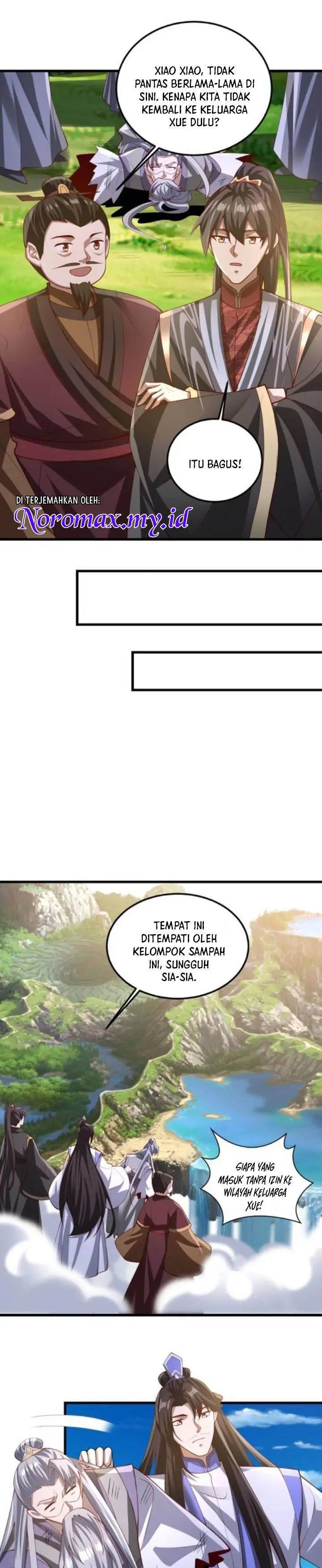 image-komik-its-over-the-queens-soft-rice-husband-is-actually-invincible-chapter-341-1/16