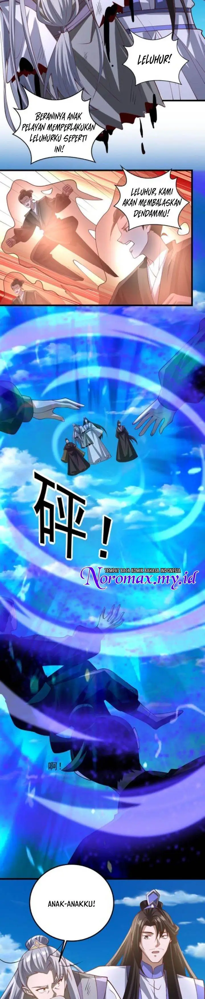 image-komik-its-over-the-queens-soft-rice-husband-is-actually-invincible-chapter-341-2/16