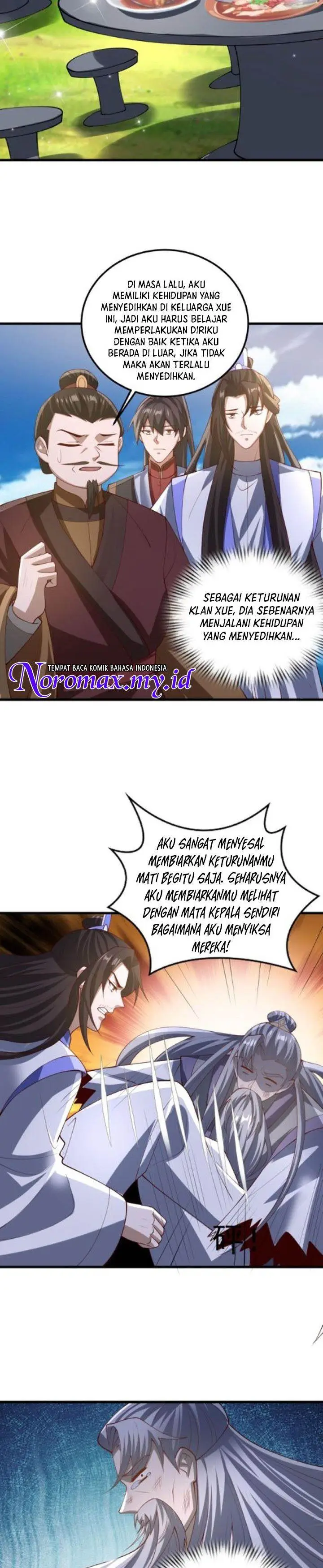 image-komik-its-over-the-queens-soft-rice-husband-is-actually-invincible-chapter-341-4/16