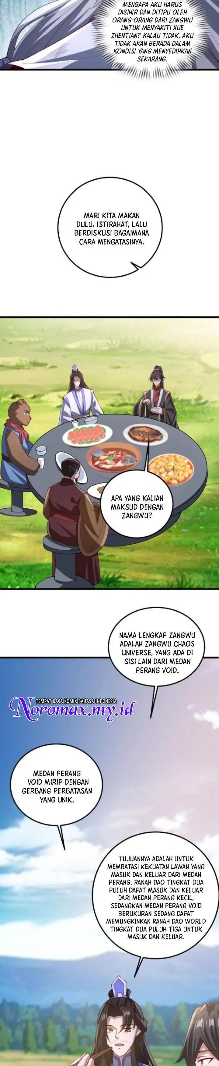 image-komik-its-over-the-queens-soft-rice-husband-is-actually-invincible-chapter-341-5/16