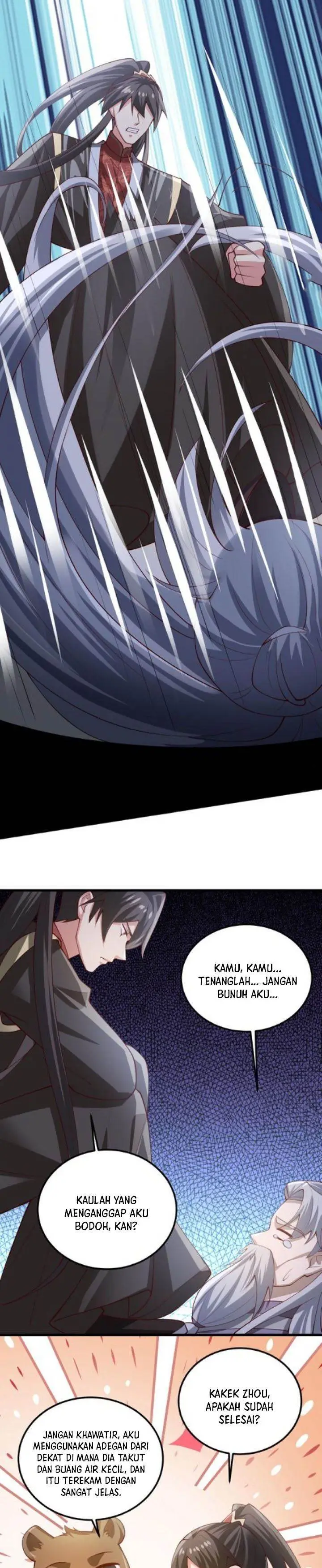 image-komik-its-over-the-queens-soft-rice-husband-is-actually-invincible-chapter-341-9/16