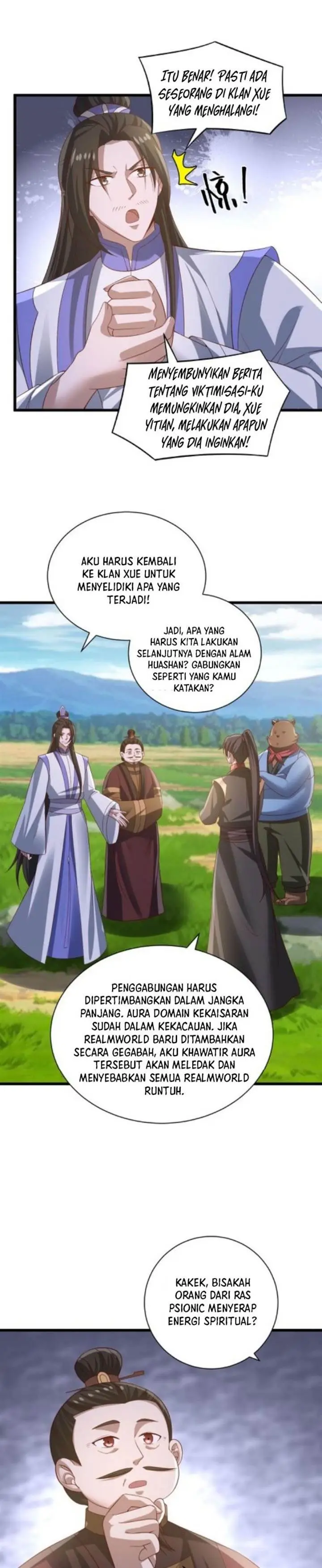 image-komik-its-over-the-queens-soft-rice-husband-is-actually-invincible-chapter-342-2/16