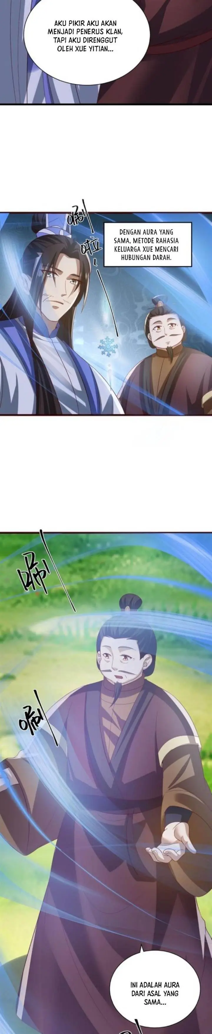 image-komik-its-over-the-queens-soft-rice-husband-is-actually-invincible-chapter-342-4/16