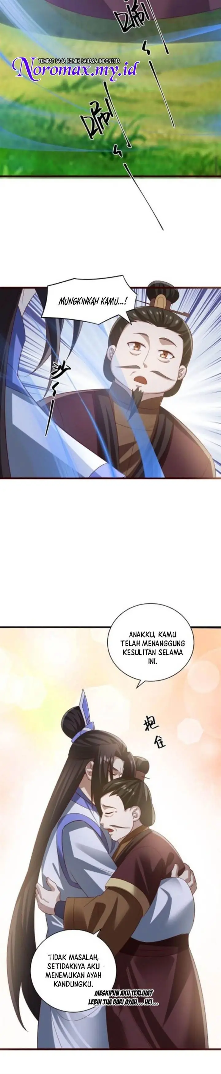 image-komik-its-over-the-queens-soft-rice-husband-is-actually-invincible-chapter-342-5/16