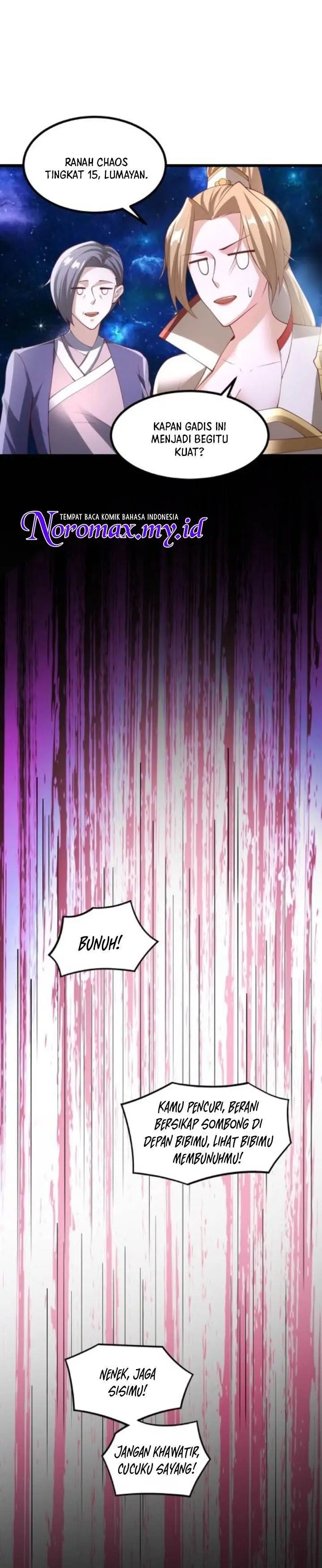 image-komik-its-over-the-queens-soft-rice-husband-is-actually-invincible-chapter-343-7/17