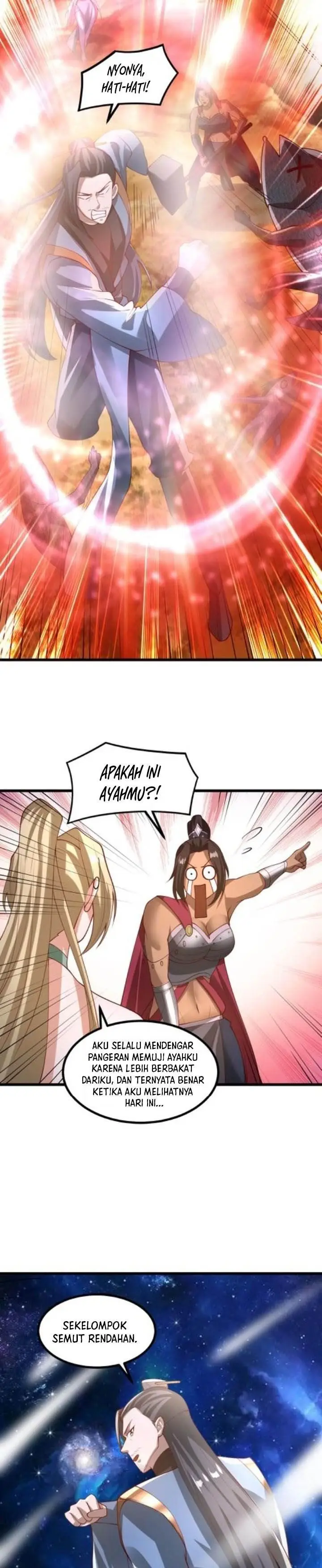 image-komik-its-over-the-queens-soft-rice-husband-is-actually-invincible-chapter-343-9/17