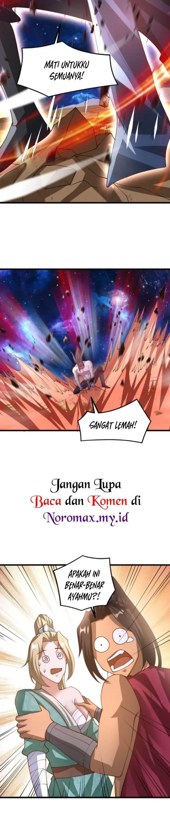 image-komik-its-over-the-queens-soft-rice-husband-is-actually-invincible-chapter-343-11/17