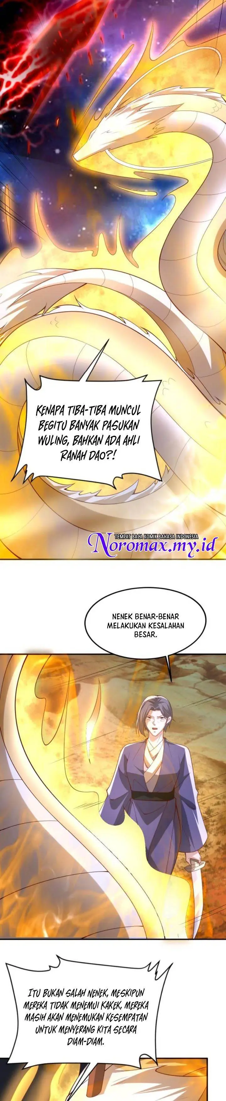 image-komik-its-over-the-queens-soft-rice-husband-is-actually-invincible-chapter-344-3/16