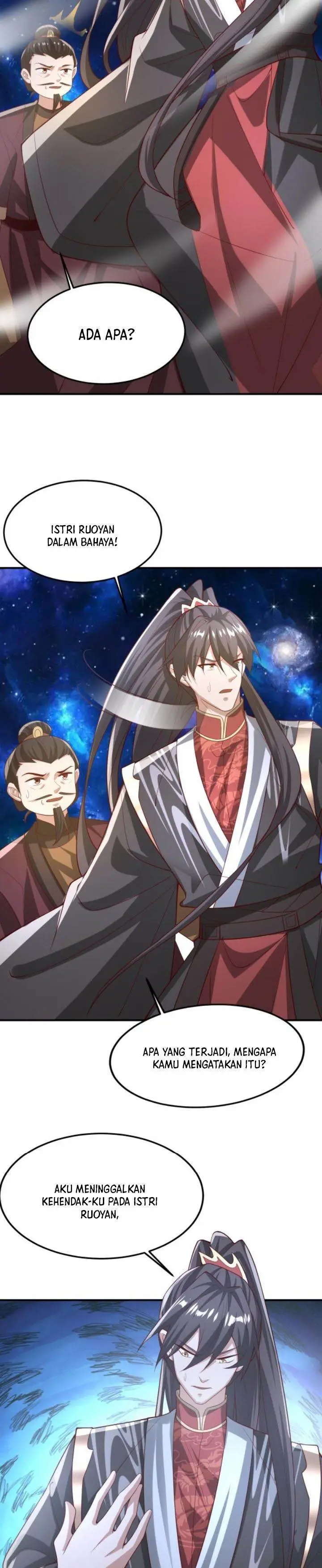image-komik-its-over-the-queens-soft-rice-husband-is-actually-invincible-chapter-344-5/16