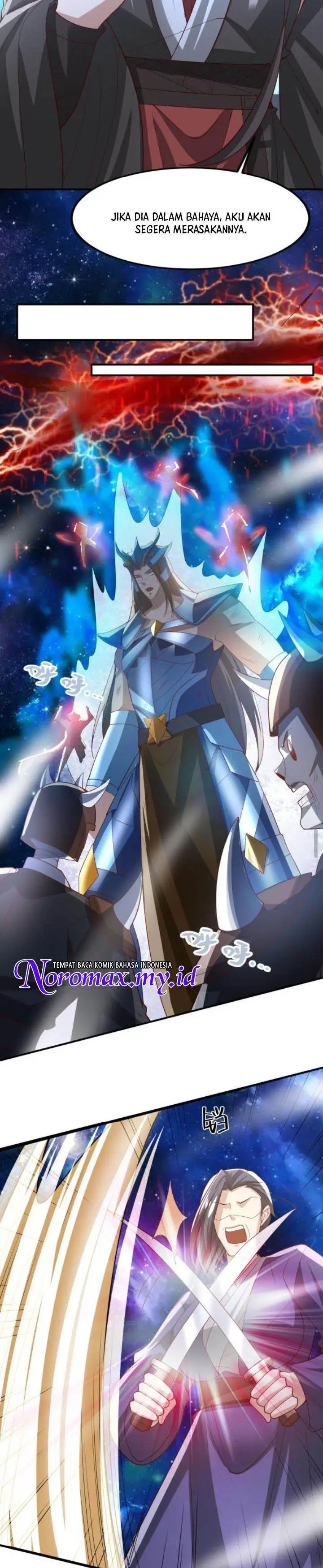 image-komik-its-over-the-queens-soft-rice-husband-is-actually-invincible-chapter-344-6/16