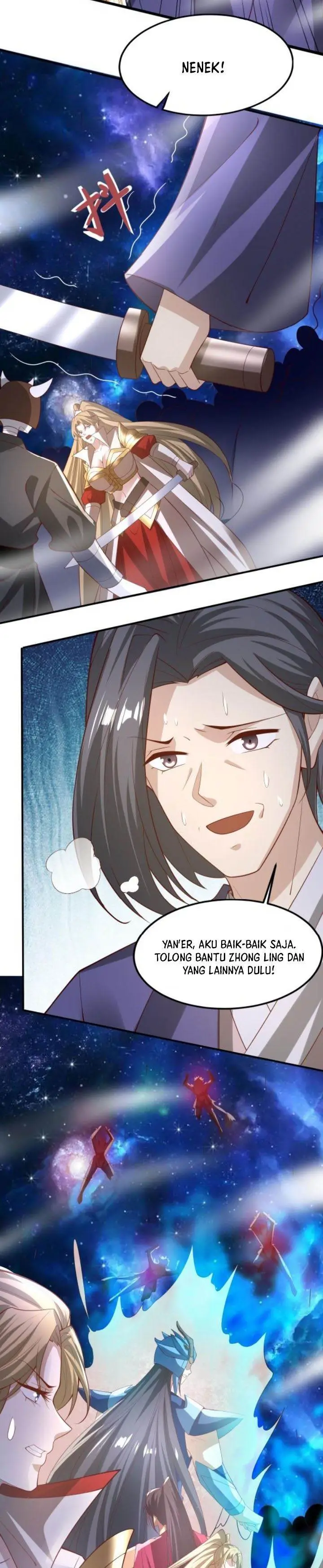 image-komik-its-over-the-queens-soft-rice-husband-is-actually-invincible-chapter-344-7/16