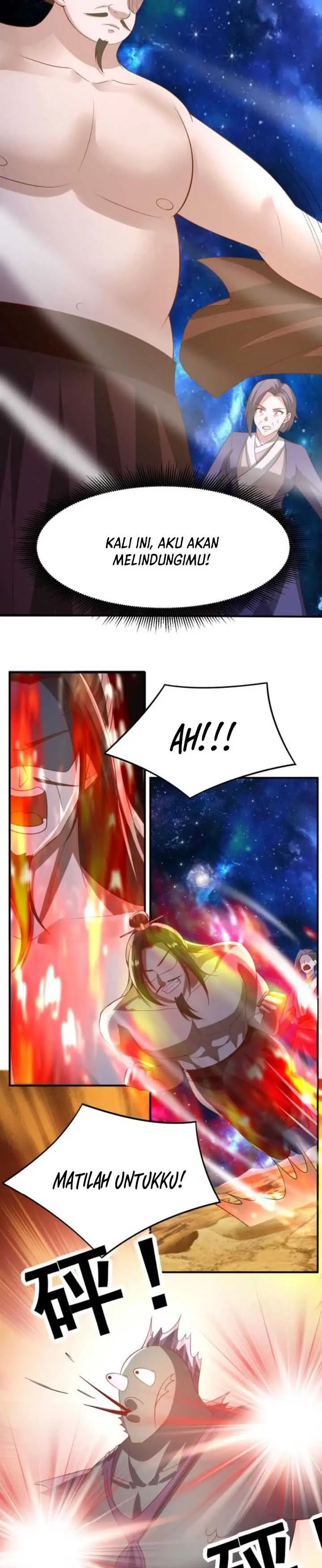 image-komik-its-over-the-queens-soft-rice-husband-is-actually-invincible-chapter-345-4/15