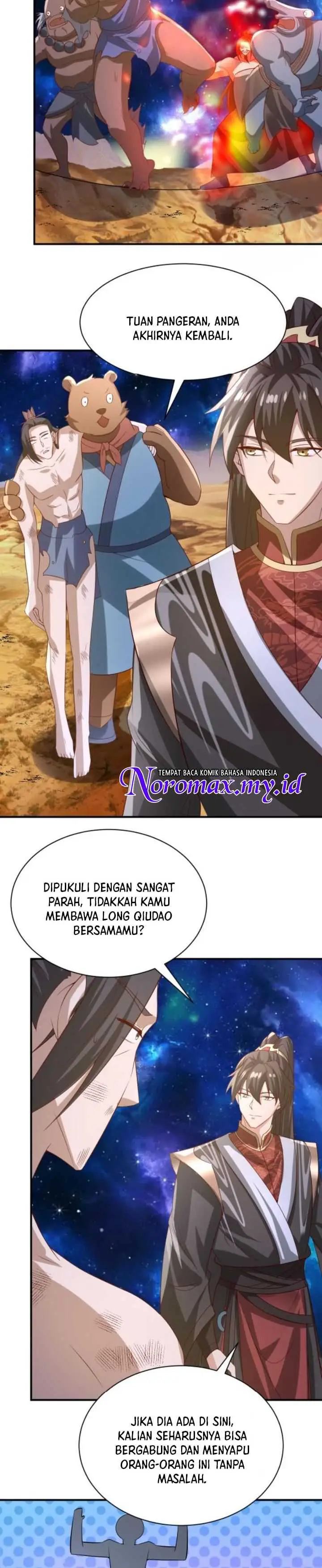 image-komik-its-over-the-queens-soft-rice-husband-is-actually-invincible-chapter-345-6/15