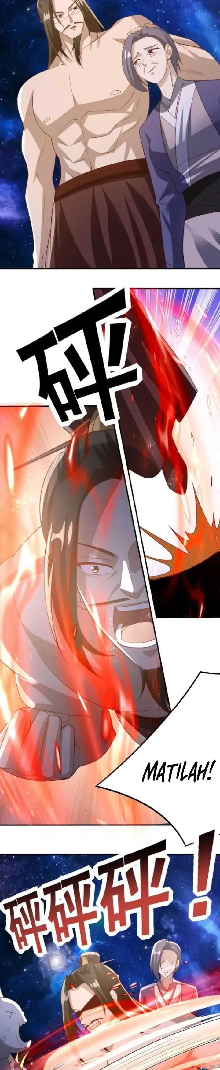 image-komik-its-over-the-queens-soft-rice-husband-is-actually-invincible-chapter-345-8/15