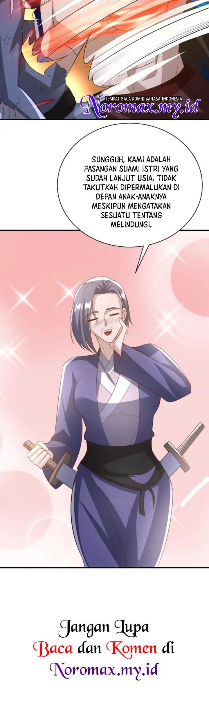 image-komik-its-over-the-queens-soft-rice-husband-is-actually-invincible-chapter-345-9/15