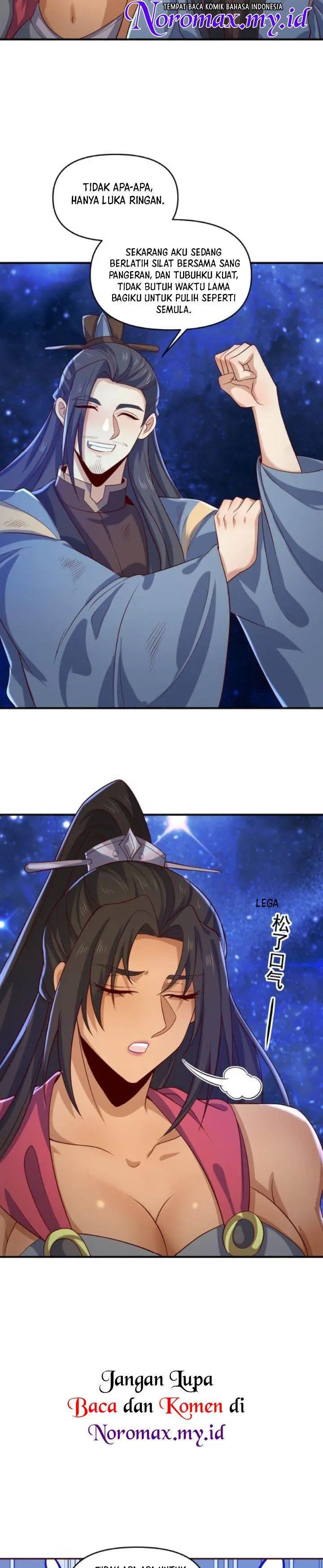 image-komik-its-over-the-queens-soft-rice-husband-is-actually-invincible-chapter-346-3/16