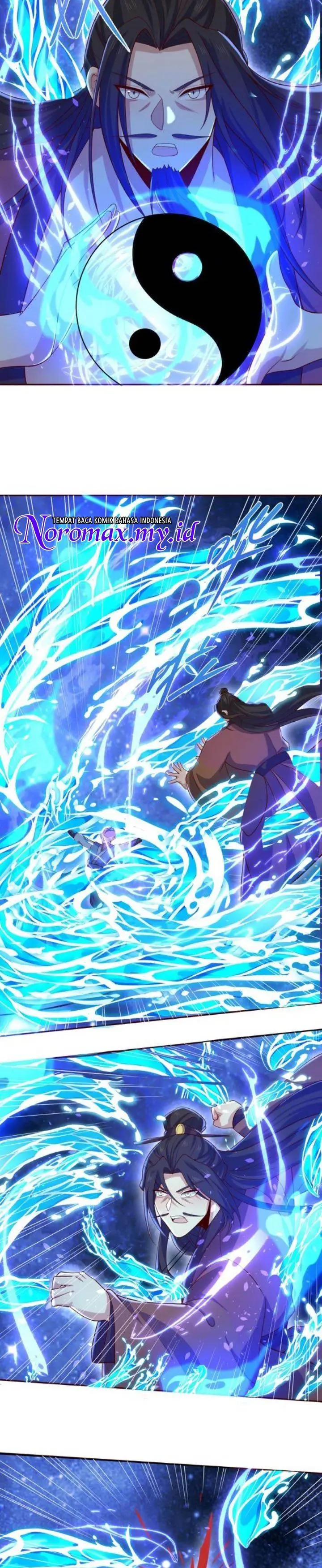 image-komik-its-over-the-queens-soft-rice-husband-is-actually-invincible-chapter-346-7/16