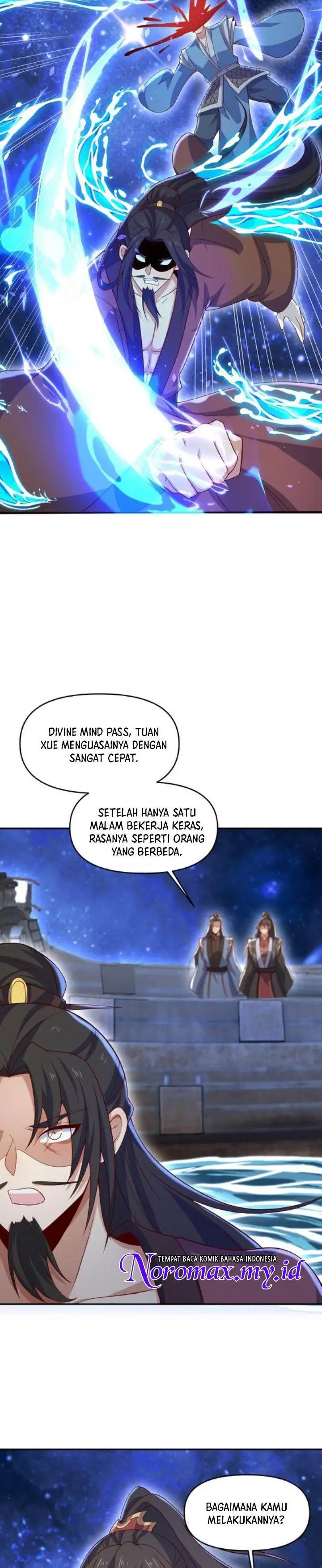 image-komik-its-over-the-queens-soft-rice-husband-is-actually-invincible-chapter-346-8/16