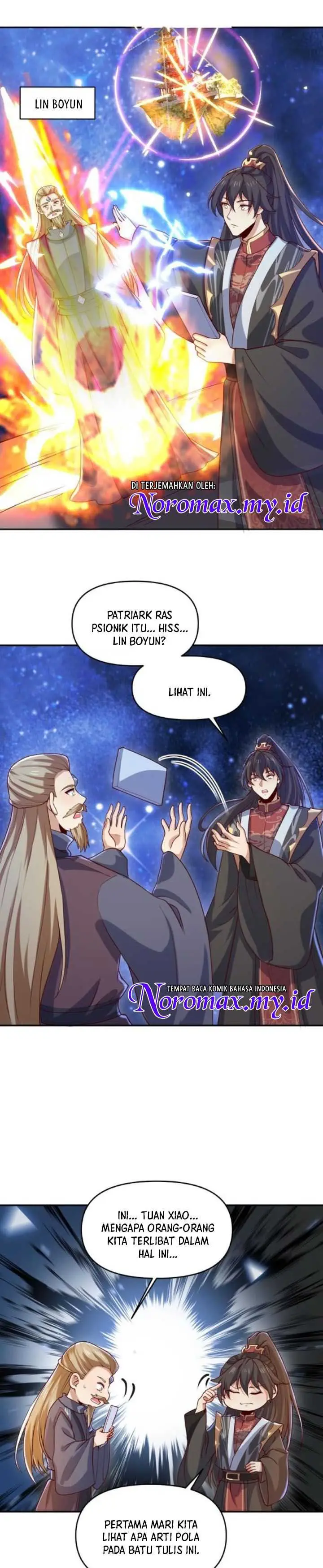 image-komik-its-over-the-queens-soft-rice-husband-is-actually-invincible-chapter-347-1/15