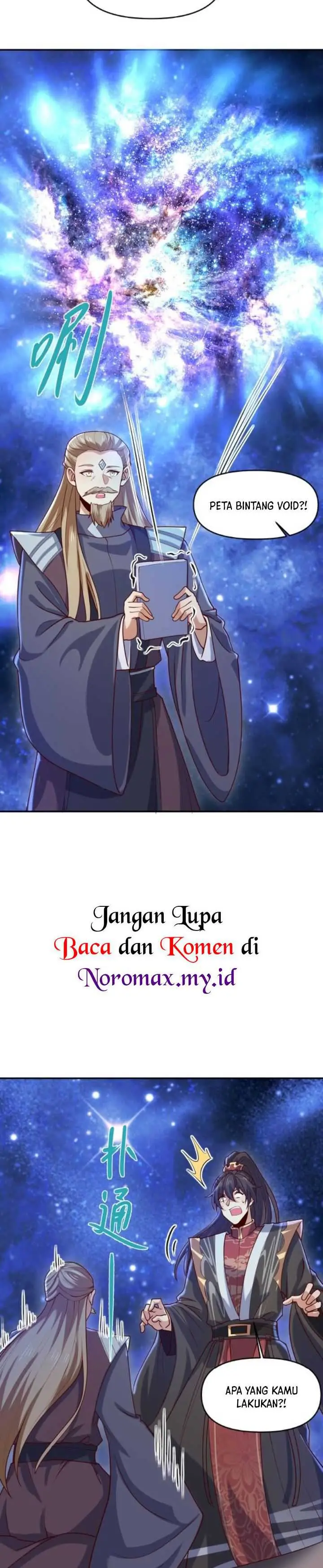 image-komik-its-over-the-queens-soft-rice-husband-is-actually-invincible-chapter-347-2/15