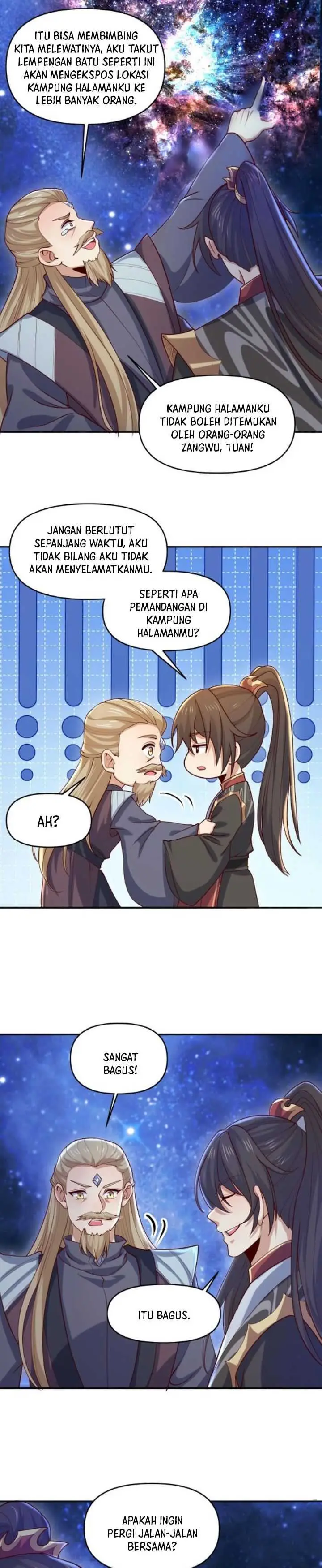 image-komik-its-over-the-queens-soft-rice-husband-is-actually-invincible-chapter-347-4/15