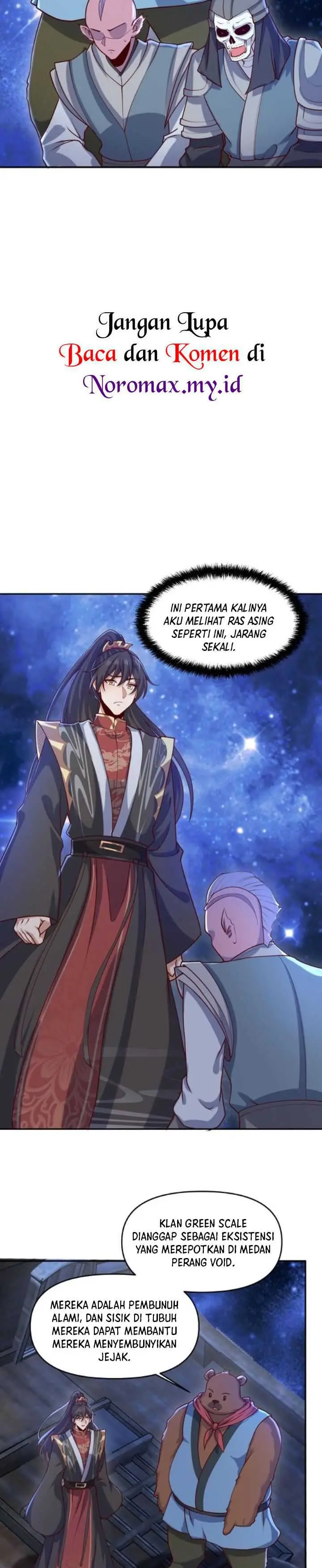 image-komik-its-over-the-queens-soft-rice-husband-is-actually-invincible-chapter-347-6/15