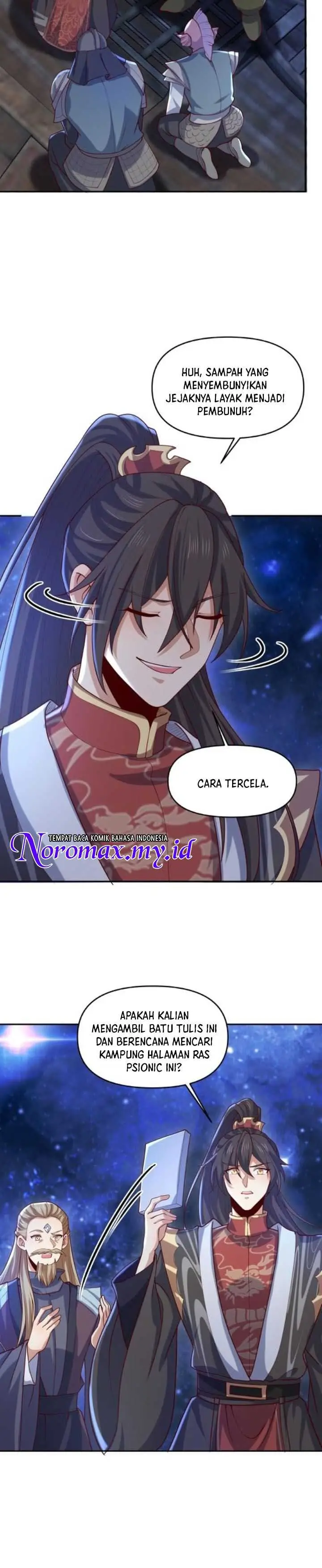 image-komik-its-over-the-queens-soft-rice-husband-is-actually-invincible-chapter-347-7/15