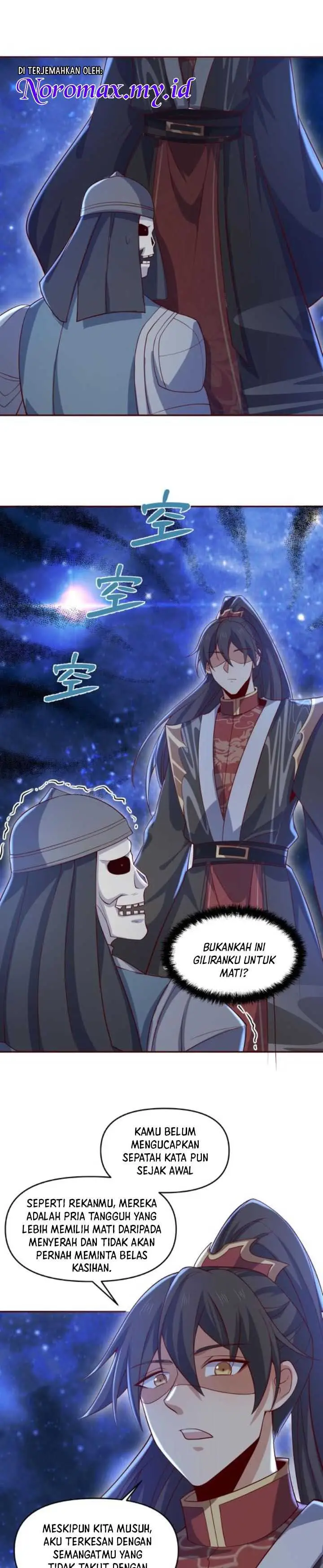 image-komik-its-over-the-queens-soft-rice-husband-is-actually-invincible-chapter-348-1/13