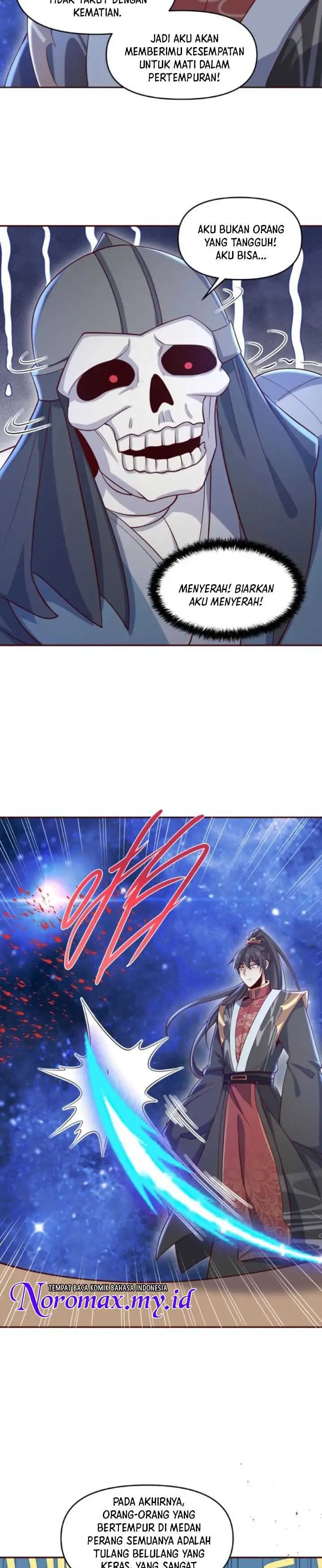 image-komik-its-over-the-queens-soft-rice-husband-is-actually-invincible-chapter-348-2/13