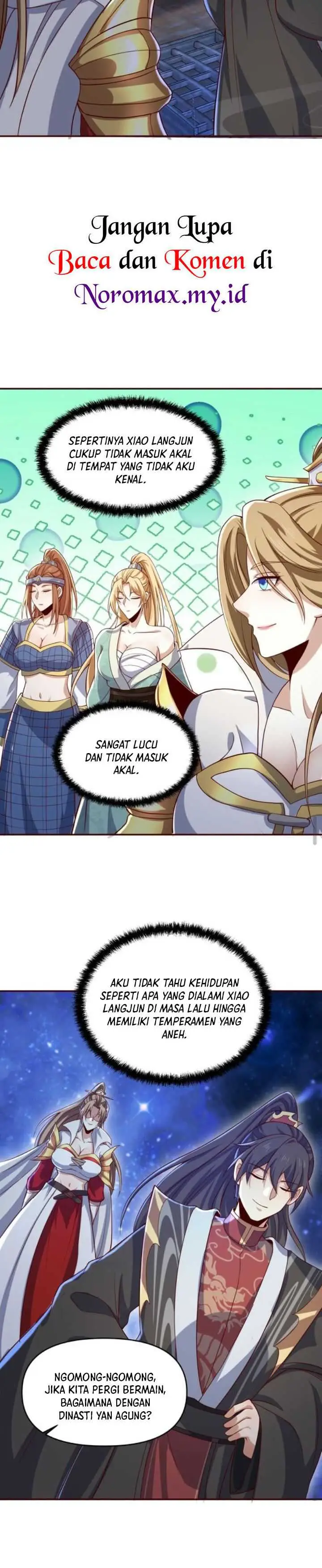 image-komik-its-over-the-queens-soft-rice-husband-is-actually-invincible-chapter-348-4/13