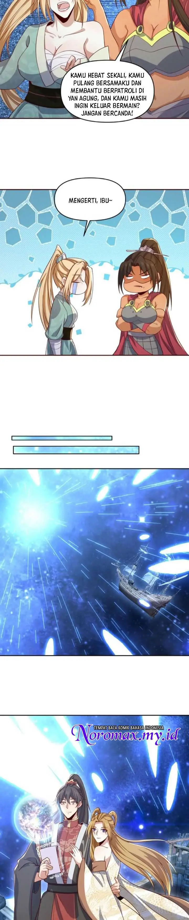 image-komik-its-over-the-queens-soft-rice-husband-is-actually-invincible-chapter-348-6/13