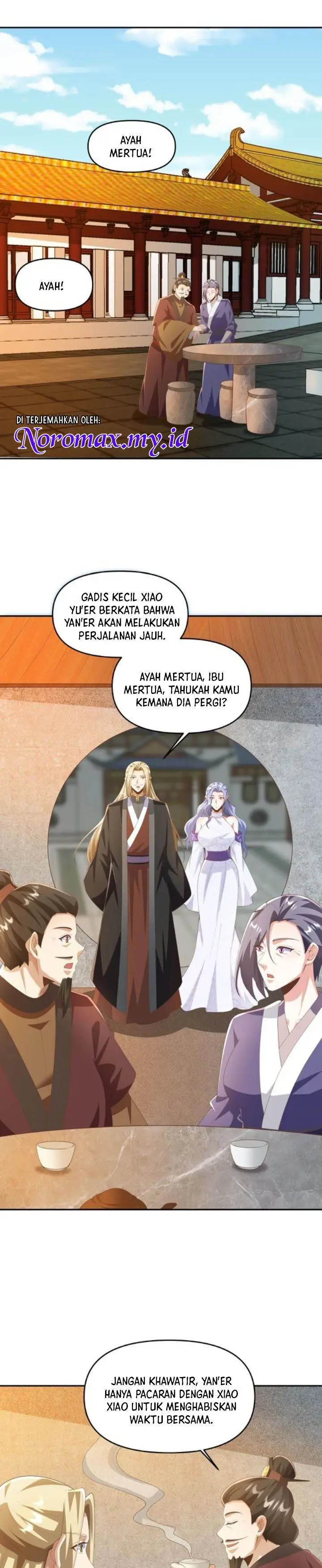 image-komik-its-over-the-queens-soft-rice-husband-is-actually-invincible-chapter-349-1/12