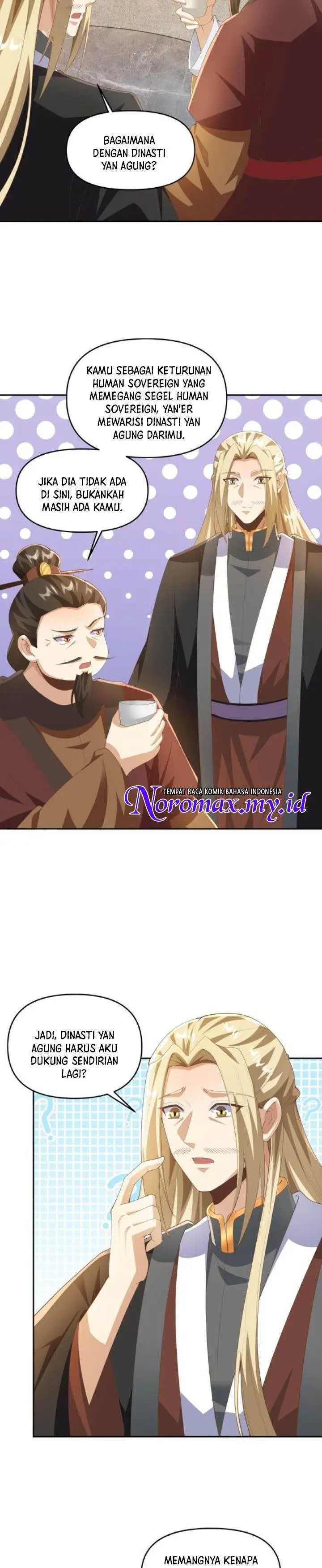 image-komik-its-over-the-queens-soft-rice-husband-is-actually-invincible-chapter-349-2/12