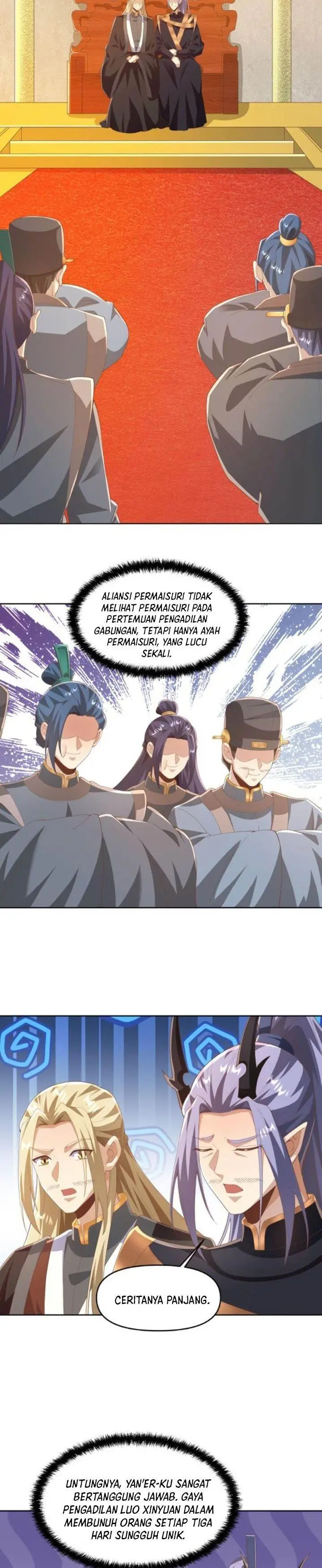 image-komik-its-over-the-queens-soft-rice-husband-is-actually-invincible-chapter-349-6/12