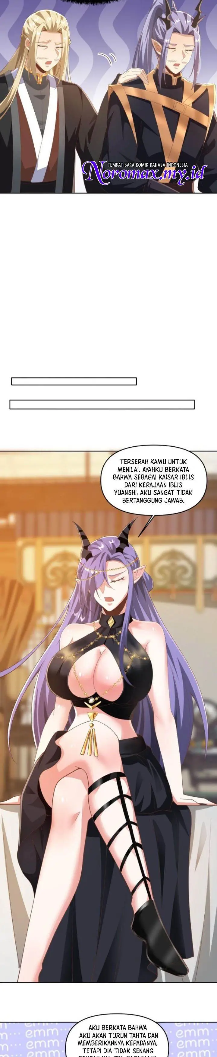 image-komik-its-over-the-queens-soft-rice-husband-is-actually-invincible-chapter-349-7/12