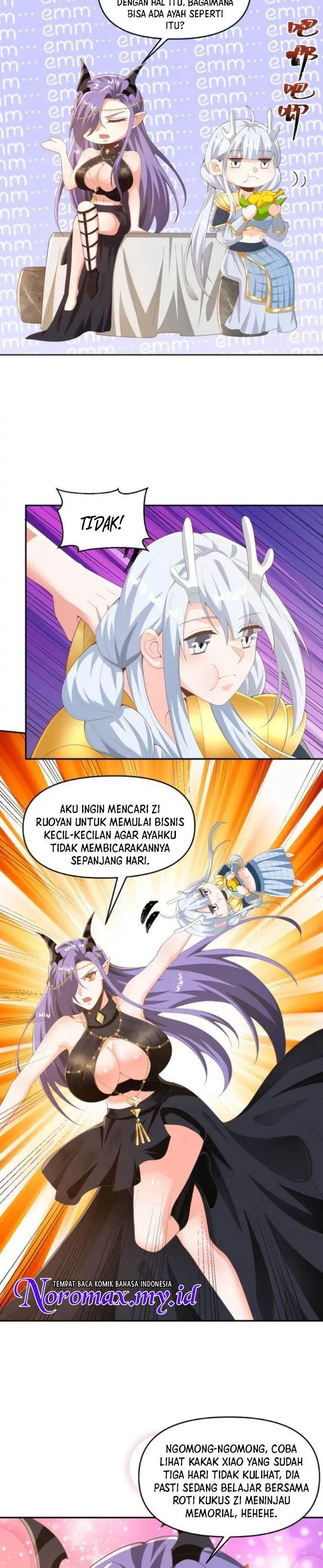 image-komik-its-over-the-queens-soft-rice-husband-is-actually-invincible-chapter-349-8/12